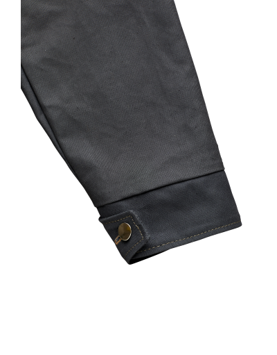 Concrete Zip