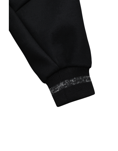 Zero Waste Black