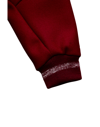 Zero Waste Mid. Cardinal