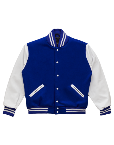 Versity Jacket 3D Jacket New Updated Layout