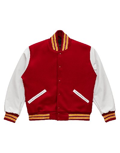Varsity Jacket - Model 03